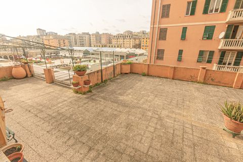 Lejlighed i Genoa, Genoa, Genoa - € 310.000 | Ref: 28146 - foto 6