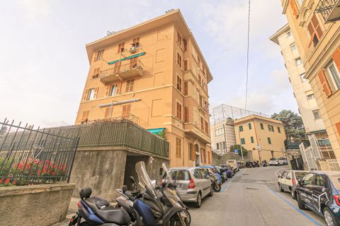 Lejlighed i Genoa, Genoa, Genoa - € 310.000 | Ref: 28146 - foto 8