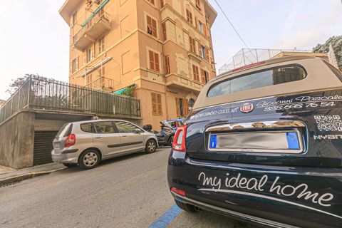 Lejlighed i Genoa, Genoa, Genoa - € 310.000 | Ref: 28146 - foto 9