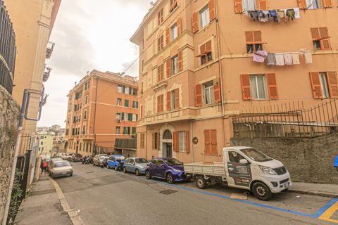 Lejlighed i Genoa, Genoa, Genoa - € 310.000 | Ref: 28146 - foto 10