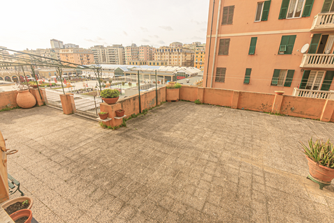 Lejlighed i Genoa, Genoa, Genoa - € 310.000 | Ref: 28146 - foto 11