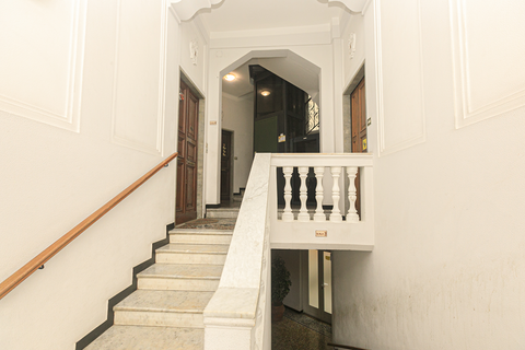 Lejlighed i Genoa, Genoa, Genoa - € 310.000 | Ref: 28146 - foto 12