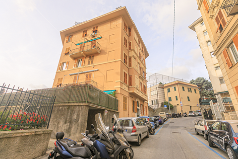 Lejlighed i Genoa, Genoa, Genoa - € 310.000 | Ref: 28146 - foto 13