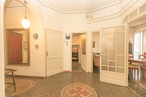 Lejlighed i Genoa, Genoa, Genoa - € 310.000 | Ref: 28146 - foto 17