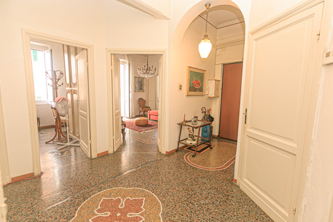Lejlighed i Genoa, Genoa, Genoa - € 310.000 | Ref: 28146 - foto 19