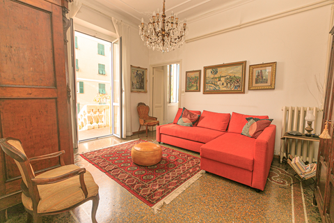 Lejlighed i Genoa, Genoa, Genoa - € 310.000 | Ref: 28146 - foto 20
