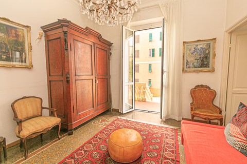 Lejlighed i Genoa, Genoa, Genoa - € 310.000 | Ref: 28146 - foto 21