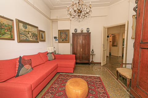 Lejlighed i Genoa, Genoa, Genoa - € 310.000 | Ref: 28146 - foto 22