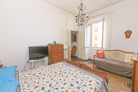 Lejlighed i Genoa, Genoa, Genoa - € 310.000 | Ref: 28146 - foto 25