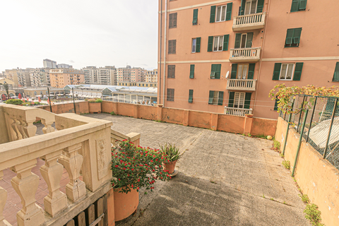 Lejlighed i Genoa, Genoa, Genoa - € 310.000 | Ref: 28146 - foto 27