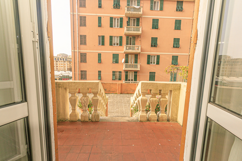 Lejlighed i Genoa, Genoa, Genoa - € 310.000 | Ref: 28146 - foto 28