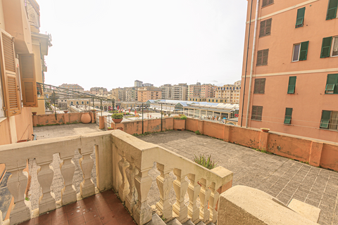 Lejlighed i Genoa, Genoa, Genoa - € 310.000 | Ref: 28146 - foto 29