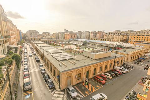 Lejlighed i Genoa, Genoa, Genoa - € 310.000 | Ref: 28146 - foto 31