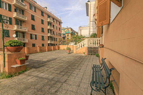 Lejlighed i Genoa, Genoa, Genoa - € 310.000 | Ref: 28146 - foto 33