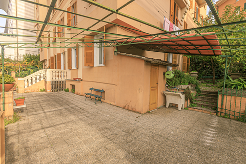 Lejlighed i Genoa, Genoa, Genoa - € 310.000 | Ref: 28146 - foto 34