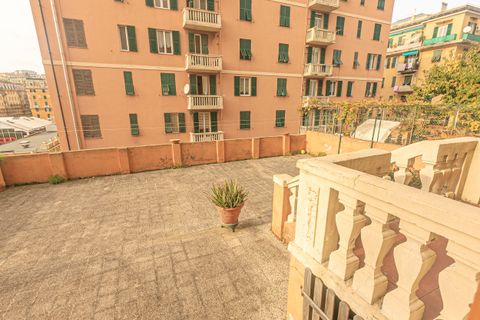 Lejlighed i Genoa, Genoa, Genoa - € 310.000 | Ref: 28146 - foto 35
