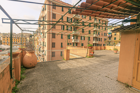 Lejlighed i Genoa, Genoa, Genoa - € 310.000 | Ref: 28146 - foto 36