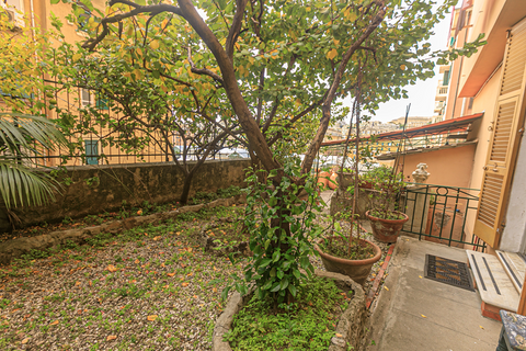 Lejlighed i Genoa, Genoa, Genoa - € 310.000 | Ref: 28146 - foto 42