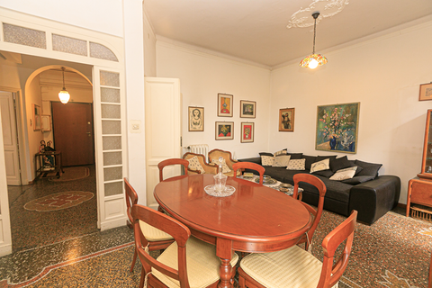 Lejlighed i Genoa, Genoa, Genoa - € 310.000 | Ref: 28146 - foto 45
