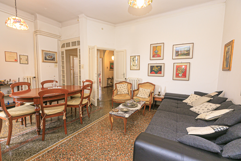 Lejlighed i Genoa, Genoa, Genoa - € 310.000 | Ref: 28146 - foto 48