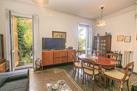 Lejlighed i Genoa, Genoa, Genoa - € 310.000 | Ref: 28146 - foto 49
