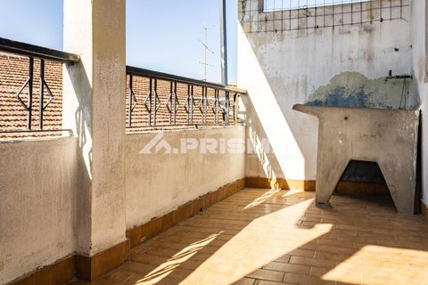 Rækkehus i Castelo Branco, Castelo Branco, Castelo Branco - € 77.500 | Ref: PP4777 - foto 24