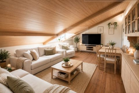 Lejlighed i Alges, Lisbon, Alges - € 398.000 | Ref: APA_10650 - foto 1