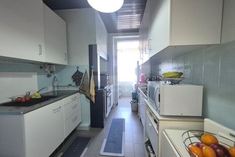 Lejlighed i Alges, Lisbon, Alges - € 398.000 | Ref: APA_10650 - foto 11