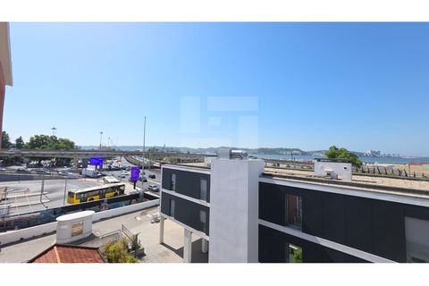 Lejlighed i Alges, Lisbon, Alges - € 398.000 | Ref: APA_10650 - foto 20