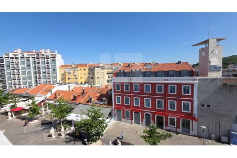 Lejlighed i Alges, Lisbon, Alges - € 398.000 | Ref: APA_10650 - foto 24