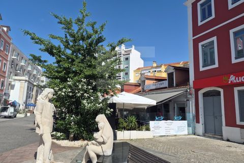 Lejlighed i Alges, Lisbon, Alges - € 398.000 | Ref: APA_10650 - foto 25