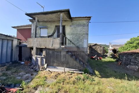 Villa a Santa Comba Dao, Viseu, Santa Comba Dao - € 45.000 | Ref: 4615 - foto 2