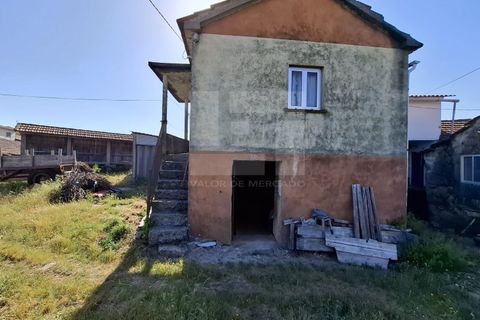 Villa a Santa Comba Dao, Viseu, Santa Comba Dao - € 45.000 | Ref: 4615 - foto 3