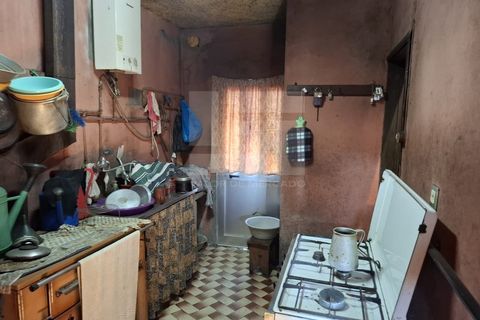 Villa a Santa Comba Dao, Viseu, Santa Comba Dao - € 45.000 | Ref: 4615 - foto 6