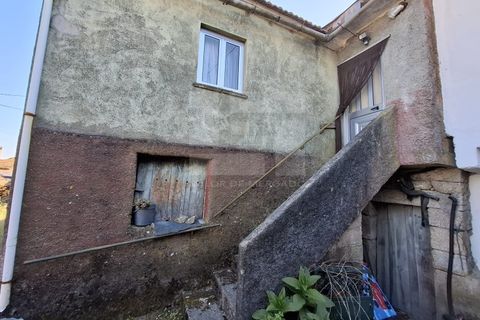 Villa a Santa Comba Dao, Viseu, Santa Comba Dao - € 45.000 | Ref: 4615 - foto 30