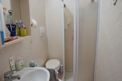 Lejlighed i Massa, Massa and Carrara, Massa - € 169.000 | Ref: 107994 - foto 14