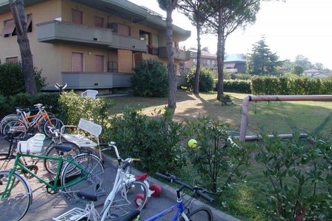 Lejlighed i Massa, Massa and Carrara, Massa - € 169.000 | Ref: 107994 - foto 16