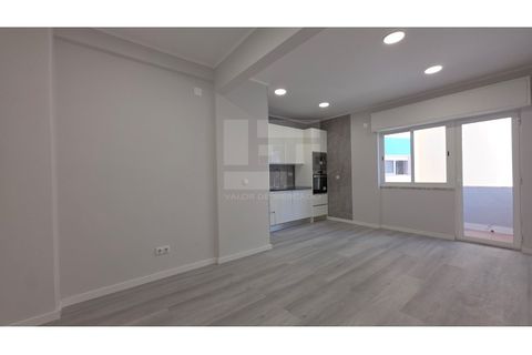 Lejlighed i Amadora, Lisbon, Amadora - € 255.000 | Ref: APA_10653 - foto 3