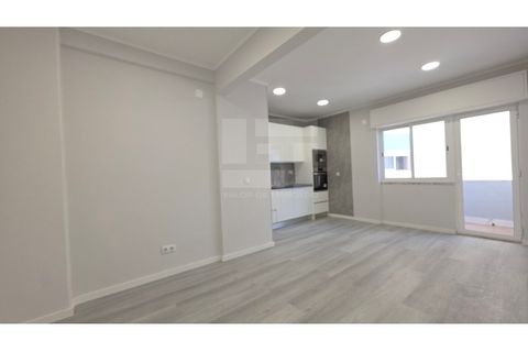 Lejlighed i Amadora, Lisbon, Amadora - € 255.000 | Ref: APA_10653 - foto 4