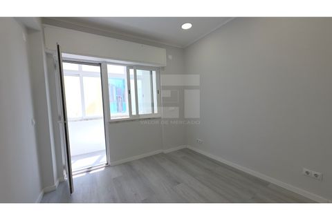 Lejlighed i Amadora, Lisbon, Amadora - € 255.000 | Ref: APA_10653 - foto 5