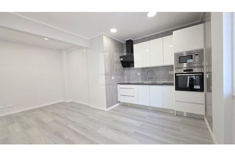 Lejlighed i Amadora, Lisbon, Amadora - € 255.000 | Ref: APA_10653 - foto 6