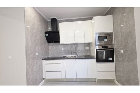 Lejlighed i Amadora, Lisbon, Amadora - € 255.000 | Ref: APA_10653 - foto 7