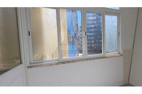 Lejlighed i Amadora, Lisbon, Amadora - € 255.000 | Ref: APA_10653 - foto 9
