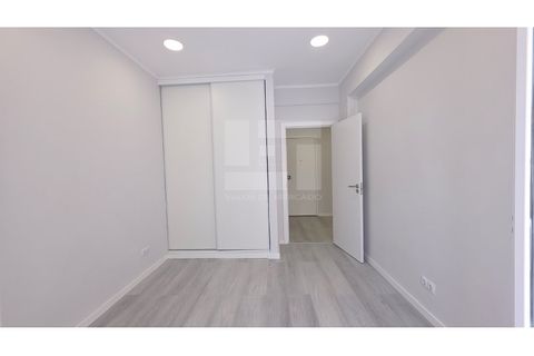 Lejlighed i Amadora, Lisbon, Amadora - € 255.000 | Ref: APA_10653 - foto 12