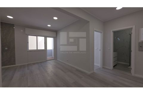 Lejlighed i Amadora, Lisbon, Amadora - € 255.000 | Ref: APA_10653 - foto 15