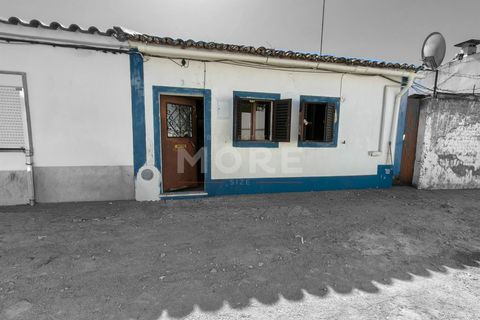Villa i Evora, Evora, Evora - € 138.000 | Ref: 03399/M001 - foto 1