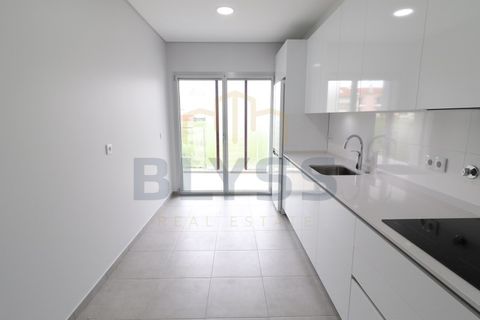 Apartament a Odivelas, Lisbon, Odivelas - € 1.500/mes | Ref: 5004E - foto 2