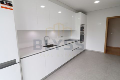Apartament a Odivelas, Lisbon, Odivelas - € 1.500/mes | Ref: 5004E - foto 3