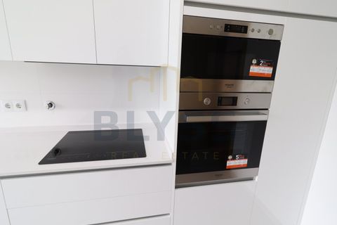 Apartament a Odivelas, Lisbon, Odivelas - € 1.500/mes | Ref: 5004E - foto 5
