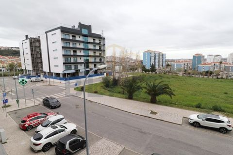 Apartament a Odivelas, Lisbon, Odivelas - € 1.500/mes | Ref: 5004E - foto 17